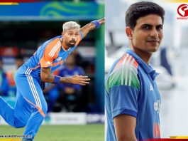 প্রোটিয়াদের বিরুদ্ধে টি-২০ সিরিজের জন্য দল ঘোষণা করল ভারত!