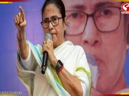 আমরা সাম্প্রদায়িকতার বিরুদ্ধে! মুর্শিদাবাদ থেকে বললেন মমতা