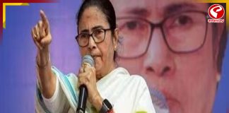 আমরা সাম্প্রদায়িকতার বিরুদ্ধে! মুর্শিদাবাদ থেকে বললেন মমতা