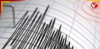 ভয়াবহ ভূমিকম্পে কেঁপে উঠল চীন!