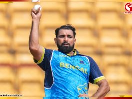 সৈয়দ মুস্তাকে দাপট শামি-র! সার্ভিসেসকে হারাল বাংলা