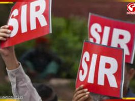 SIR-এর কাজ করতে গিয়ে ফের অসুস্থ হয়ে পড়লেন বিএলও!