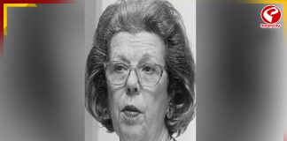 প্রয়াত Lakmé-র প্রতিষ্ঠাতা সিমোনে টাটা!