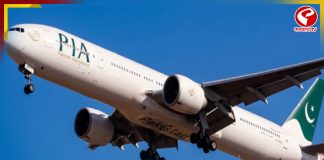 দেউলিয়া সঙ্কট কাটাতে পিআইএ বিক্রির পথে পাকিস্তান!