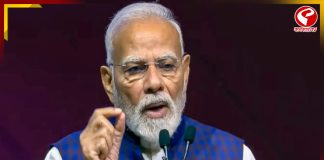 লোকসভায় ‘বন্দেমাতরম’ বিষয়ে আলোচনা, সূচনা করবেন প্রধানমন্ত্রী