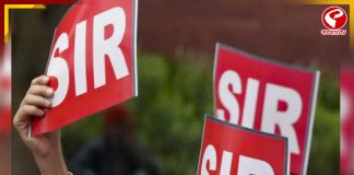 মঙ্গলে SIR নিয়ে আলোচনা লোকসভায়! বক্তব্য রাখবেন রাহল