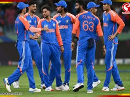 প্রোটিয়াদের বিরুদ্ধে সিরিজের আগে খুশির খবর ভারতীয় দলে!