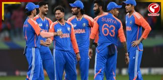 প্রোটিয়াদের বিরুদ্ধে সিরিজের আগে খুশির খবর ভারতীয় দলে!