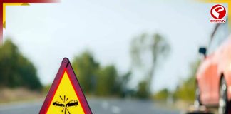 নিয়ন্ত্রণ হারিয়ে ৬০০ ফুট গভীরে পড়ল গাড়ি! তারপর…