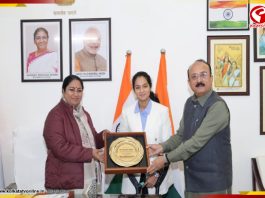 প্রতীকা রাওয়াল-কে দেড় কোটি টাকার পুরস্কার দিল্লি সরকারের!