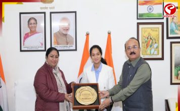 প্রতীকা রাওয়াল-কে দেড় কোটি টাকার পুরস্কার দিল্লি সরকারের!