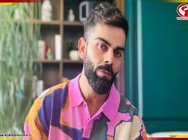 মাঠের বাইরে নতুন ইনিংস বিরাটের! কী করছেন তিনি?