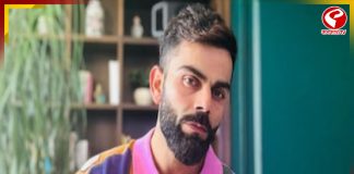 মাঠের বাইরে নতুন ইনিংস বিরাটের! কী করছেন তিনি?