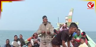 চার মাস পর ৪৭ জন ভারতীয় মৎসজীবীকে মুক্তি দিল বাংলাদেশ!