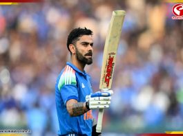 ICC-র ODI র্যাঙ্কিংয়ে উত্থান ‘কিং’ কোহলির!