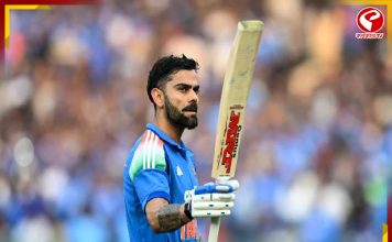 ICC-র ODI র্যাঙ্কিংয়ে উত্থান ‘কিং’ কোহলির!