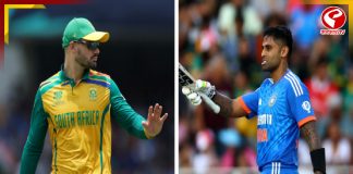 দ্বিতীয় টি২০ ম্যাচে কেমন হতে পারে ভারতের সম্ভাব্য একাদশ?