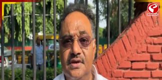 ‘নীরবে জনসংখ্যার পরিবর্তন ঘটছে পশ্চিমবঙ্গে’, বললেন শমীক