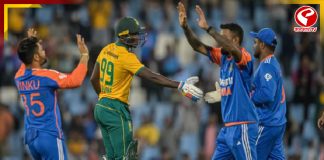 ভারত-দক্ষিণ আফ্রিকার মধ্যে দ্বিতীয় টি২০ কোথায়, কখন দেখবেন?