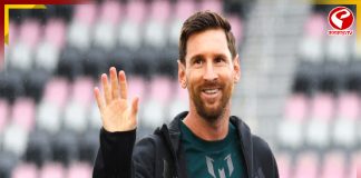 মেসির সঙ্গে ছবি তুলতে চান? কত টাকা দিতে হবে, দেখে নিন