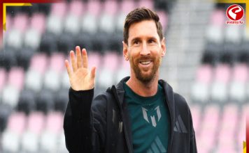 মেসির সঙ্গে ছবি তুলতে চান? কত টাকা দিতে হবে, দেখে নিন