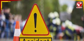 উল্টে গেল যাত্রী বোঝাই বাস! আহত বহু