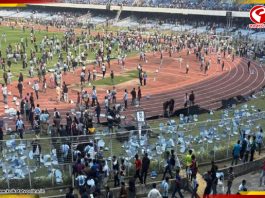 সল্টলেক স্টেডিয়ামের ঘটনা নিয়ে কী বললেন জাভেদ শামিম? দেখুন