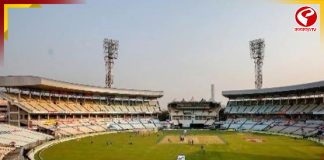 ইডেনে বাড়ছে দর্শকাসনের সংখ্যা! কত আসন বাড়বে?