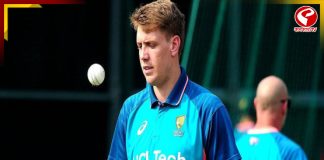 রেকর্ড ২৫.২০ কোটিতে ক্যামেরন গ্রিন-কে কিল কেকেআর!