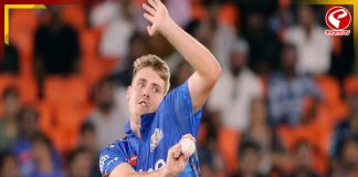 ২৫ কোটি টাকা দাম পেলেও পুরো টাকা পাবেন না গ্রিন! কেন?