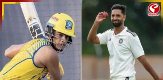 ৮ কোটিতে পেসার নিল দিল্লি! জাদেজার পেল চেন্নাইও