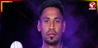 ৯ কোটি ২০ লক্ষ টাকায় মোস্তাফিজুর রহমানকে কিনল KKR!
