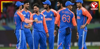 সিরিজের মাঝেই বড় ধাক্কা ভারতীয় শিবিরে!