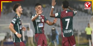 ইরানে খেলতে না যাওয়ার শাস্তি! মোহনবাগানকে নিষিদ্ধ করল AFC