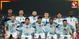 নিয়ম লঙ্ঘন, AFC-র শাস্তির মুখে FC Goa ও AIFF!