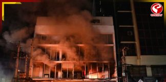 ফের উত্তপ্ত বাংলাদেশ! খুন করা হল হিন্দু যুবককে