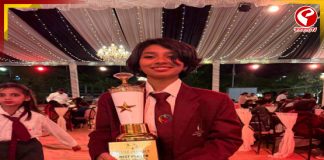 ৮০০০ জনকে পিছনে ফেলে ‘ISSF টাইটেল’ জিতল বাংলার কন্যা!