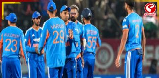 শেষ ম্যাচে ভারতীয় দলে একাধিক বদল! দেখে নিন সম্ভাব্য একাদশ