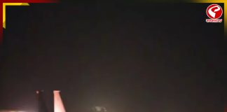 সিরিয়ার জঙ্গিঘাঁটিতে ভয়াবহ হামলা আমেরিকার!