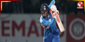 টি২০ বিশ্বকাপের দল থেকে বাদ পড়লেন শুভমন গিল!