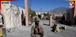 পাকিস্তানে ফের বড় হামলা তালিবানের! মৃত একাধিক