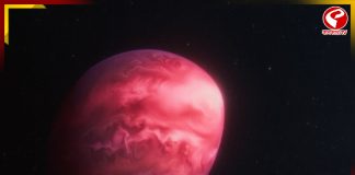 নতুন গ্রহের সন্ধান পেলেন বিজ্ঞানীরা!