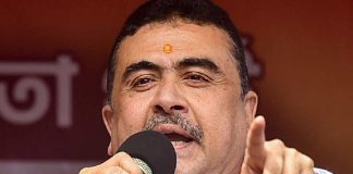 বজরংবলীর মূর্তি ভাঙচুরের ঘটনায় তৃণমূলকে ফের আক্রমণ শুভেন্দুর!