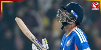 শুভমনের পর দল থেকে বাদ পড়তে পারেন সূর্যকুমারও!