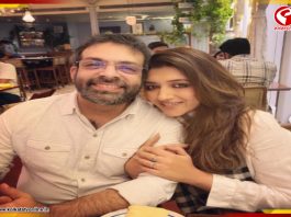 বছর শেষে দুঃসংবাদ! বৈবাহিক জীবনে ইতি টানলেন শ্রীনন্দা শঙ্কর