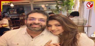 বছর শেষে দুঃসংবাদ! বৈবাহিক জীবনে ইতি টানলেন শ্রীনন্দা শঙ্কর