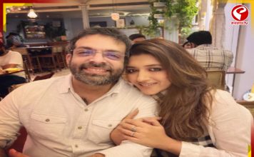 বছর শেষে দুঃসংবাদ! বৈবাহিক জীবনে ইতি টানলেন শ্রীনন্দা শঙ্কর