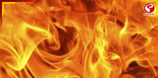 হাওড়ায় চাঞ্চল্যকর ঘটনা! ঘুমন্ত অবস্থায় অগ্নিদগ্ধ হয়ে মৃত্যু ৪ জনের