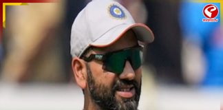 নিজের অবসর নিয়ে বড় ঘোষণা রোহিতের!