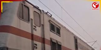 বিকট শব্দে করে থেমে গেল ট্রেন! চাঞ্চল্য কোচবিহারে